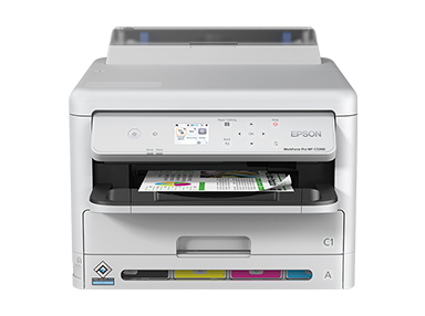 Epson WorkForce Pro C5390 