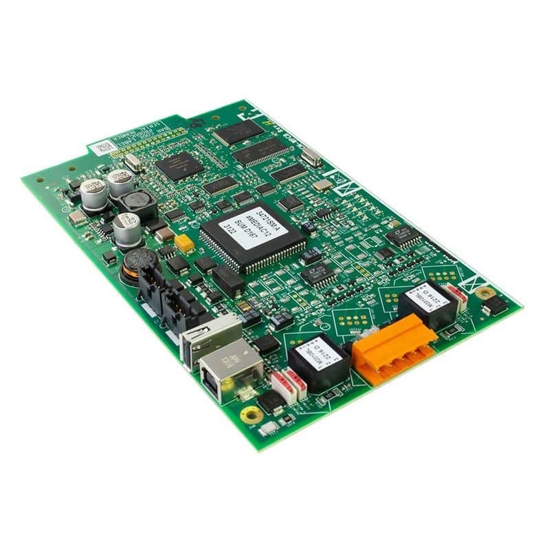Notifier (PRODUCT) RED - Connection module - Other - Fibre Channel - interface SingleMode