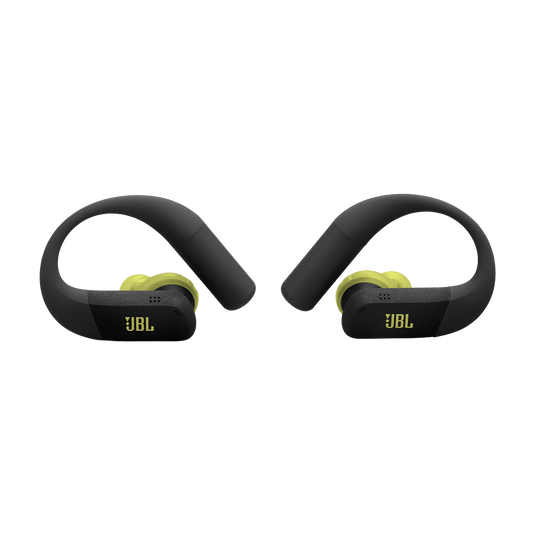 JBL - Headphones - TWS Endurance Peak 4 Black