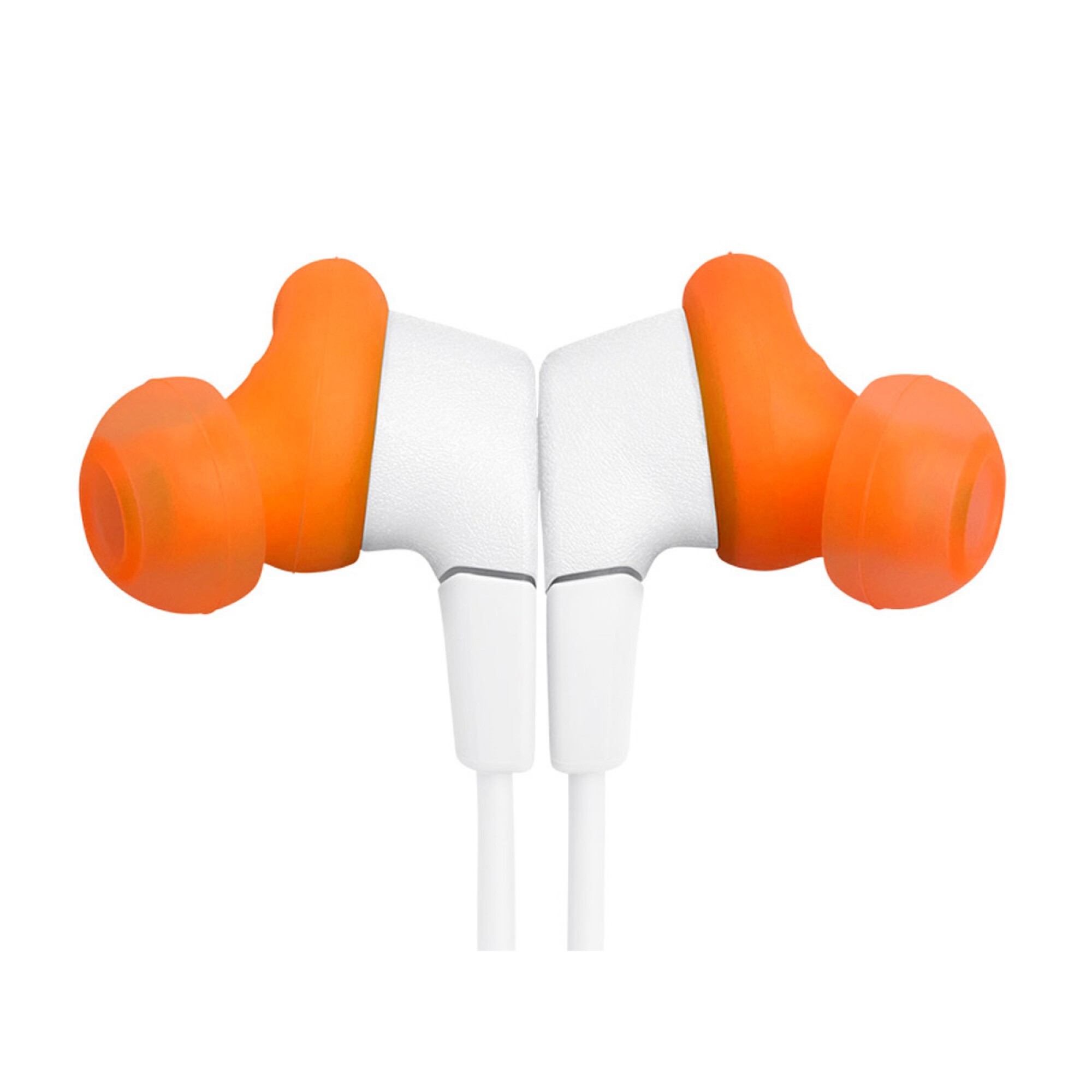 JBL - Headphones - Endurance Run 3 White