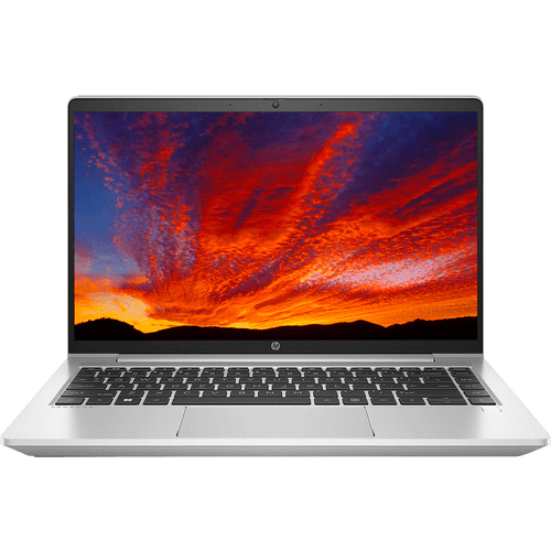 HP ProBook 445 G9 Notebook - 14" - AMD Ryzen 7 5825U / 4.5 GHz - 16 GB - DDR5 SDRAM - 512 GB - AMD Radeon - Windows 11 Pro - 1-year warranty