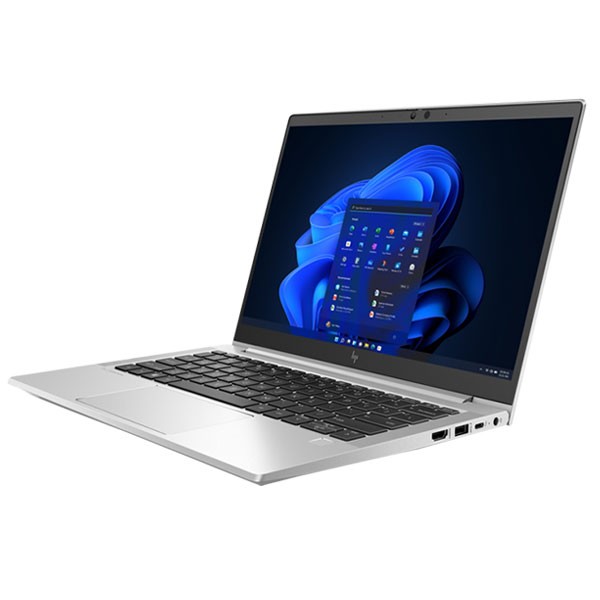 HP EliteBook 640 G10 Notebook - 14" - Intel Core i5 I5-1345U / 4.7 GHz - 16 GB - DDR5 SDRAM - 512 GB - Intel UHD Graphics 770 - Windows 11 Pro - 1-year warranty