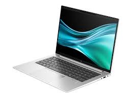 HP EliteBook 845 G11 - Notebook - 14" - AMD Ryzen 5 8540U / 4.9 GHz - 16 GB - DDR5 SDRAM - 256 GB - AMD Radeon 740M - Windows 11 Pro - 1-year warranty