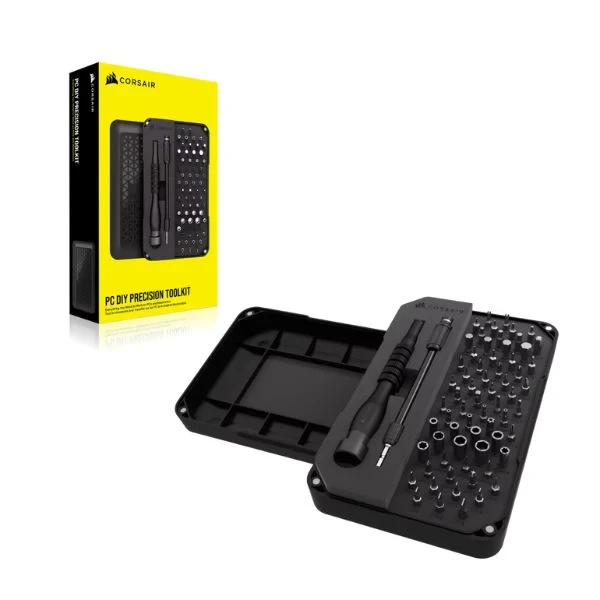 Corsair Memory - Tool kit - for PC 65 pcs