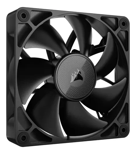 Corsair Memory - Ventilador RX120 Single Fan