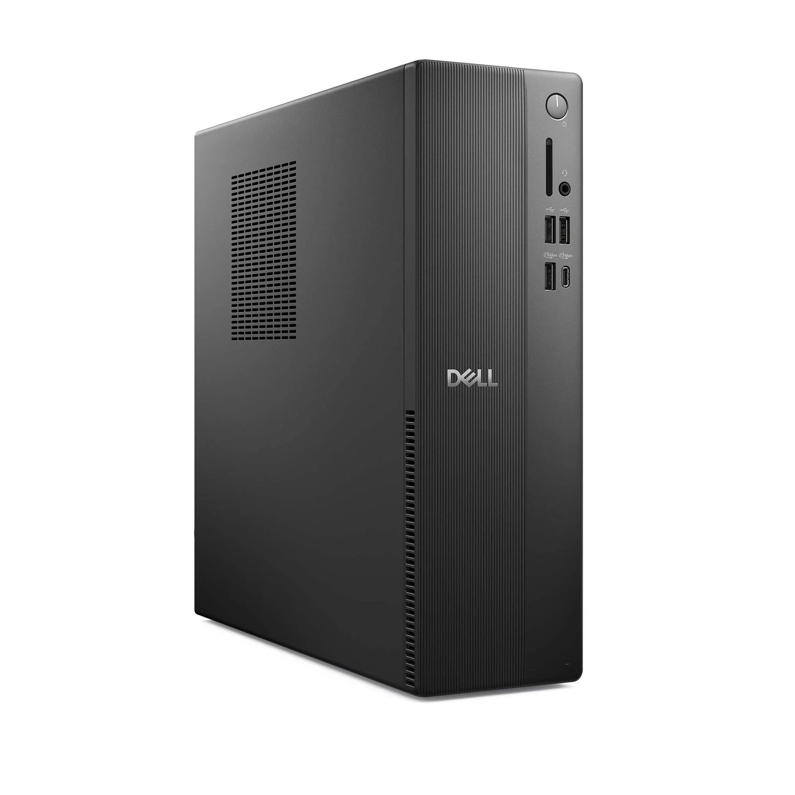 Dell Pro Slim - Intel Core i7 14700 vPro / 5.3 GHz - DDR5 SDRAM - 512 GB Hard Drive Capacity - Integrated graphics - Windows 11 Pro - Spanish