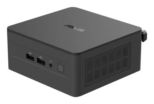 ASUS 90AR00D1-M00020 - PC barebone - Core i3