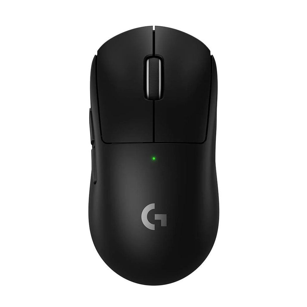Logitech - Mouse - Gamer G PRO X Superlight 2C Bl