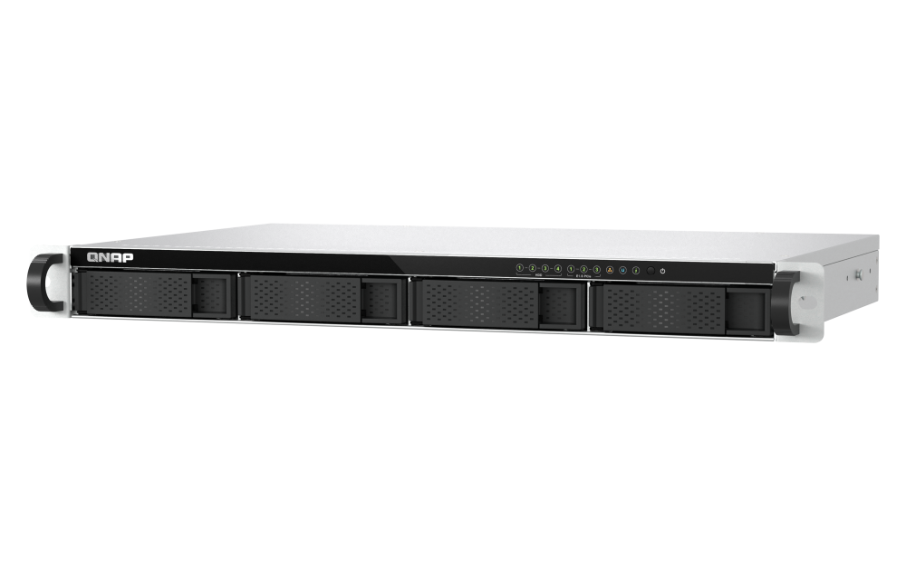 QNAP TS-H765eU - NAS server - Rack-mountable
