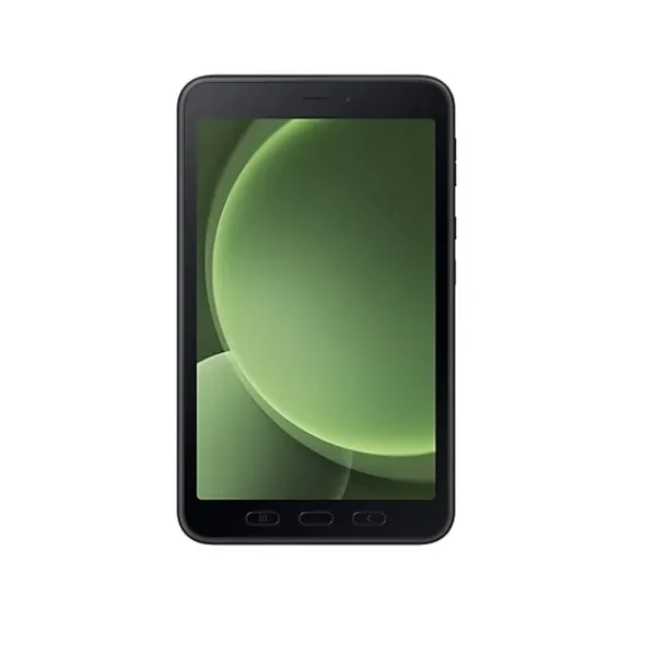 Samsung - Tab Active 5 - 10.1" - Android - Adreno 810 - Green - 128gb/6gb 5G