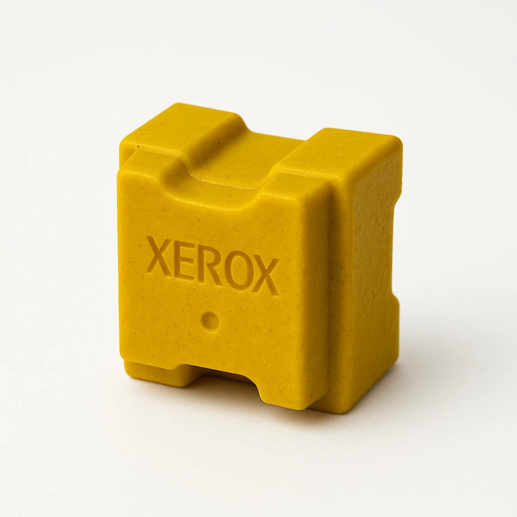 Xerox - Amarillo - tintas sólidas - para ColorQube 8900, 8900X