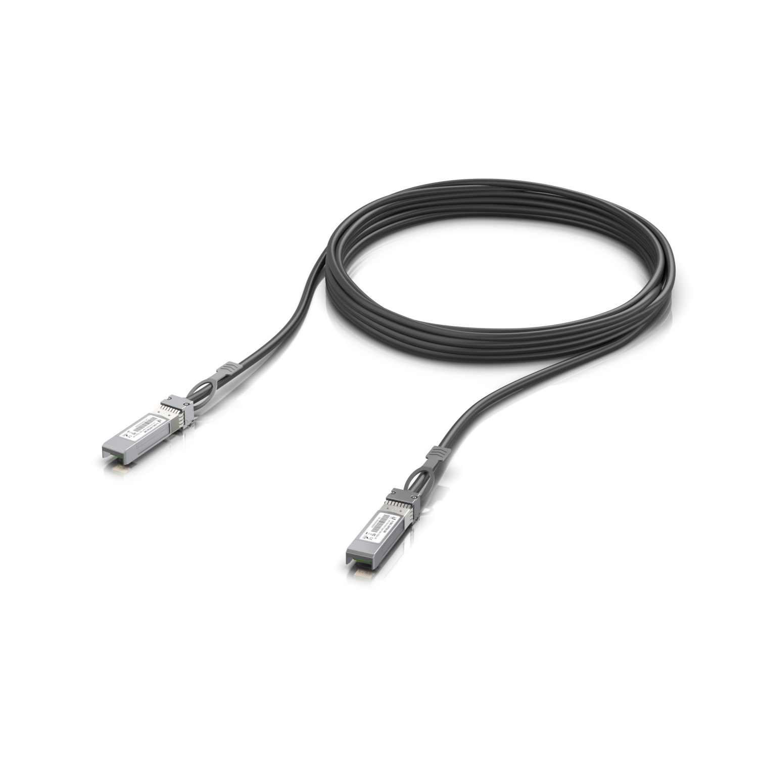 Ubiquiti Unifi 25 Gbps Direct Attach Cable 0.5M