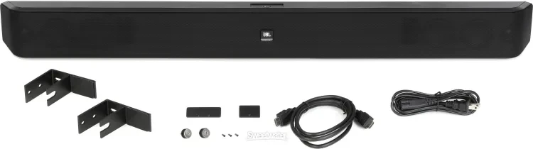 JBL Pro - Speaker - JBL PSB-2 EK