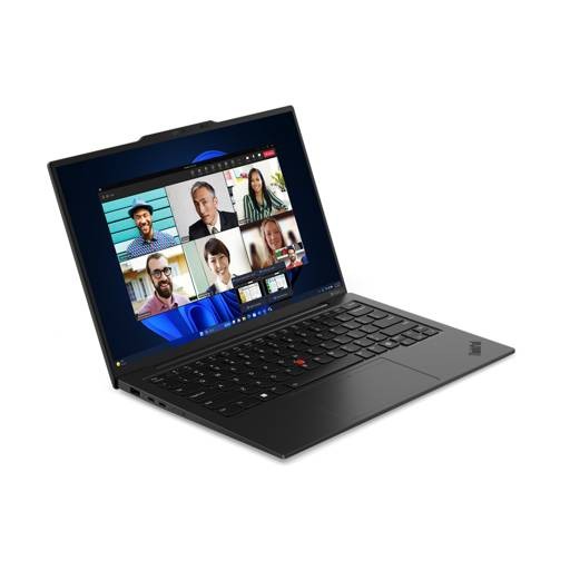 Lenovo ThinkPad X1 Carbon Gen 13 - Notebook - 14" - 1920 x 1200 LCD - Touchscreen - Intel Core Ultra 7 225U / 5.1 GHz - 32 GB - DDR5 SDRAM - 1 TB SSD - None - Intel HD Graphics - Windows 11 P