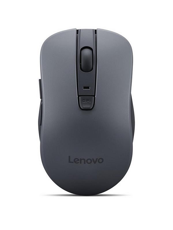 Lenovo - Mouse pad - Lenovo Mouse WL310 Bluetooth S