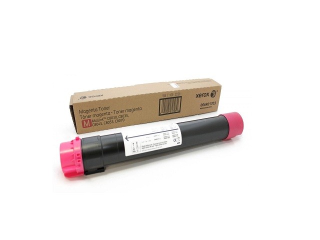 Xerox - Magenta - original - cartucho de tóner - para AltaLink C8030, C8030/C8035, C8035, C8045, C8045/C8055, C8055, C8070