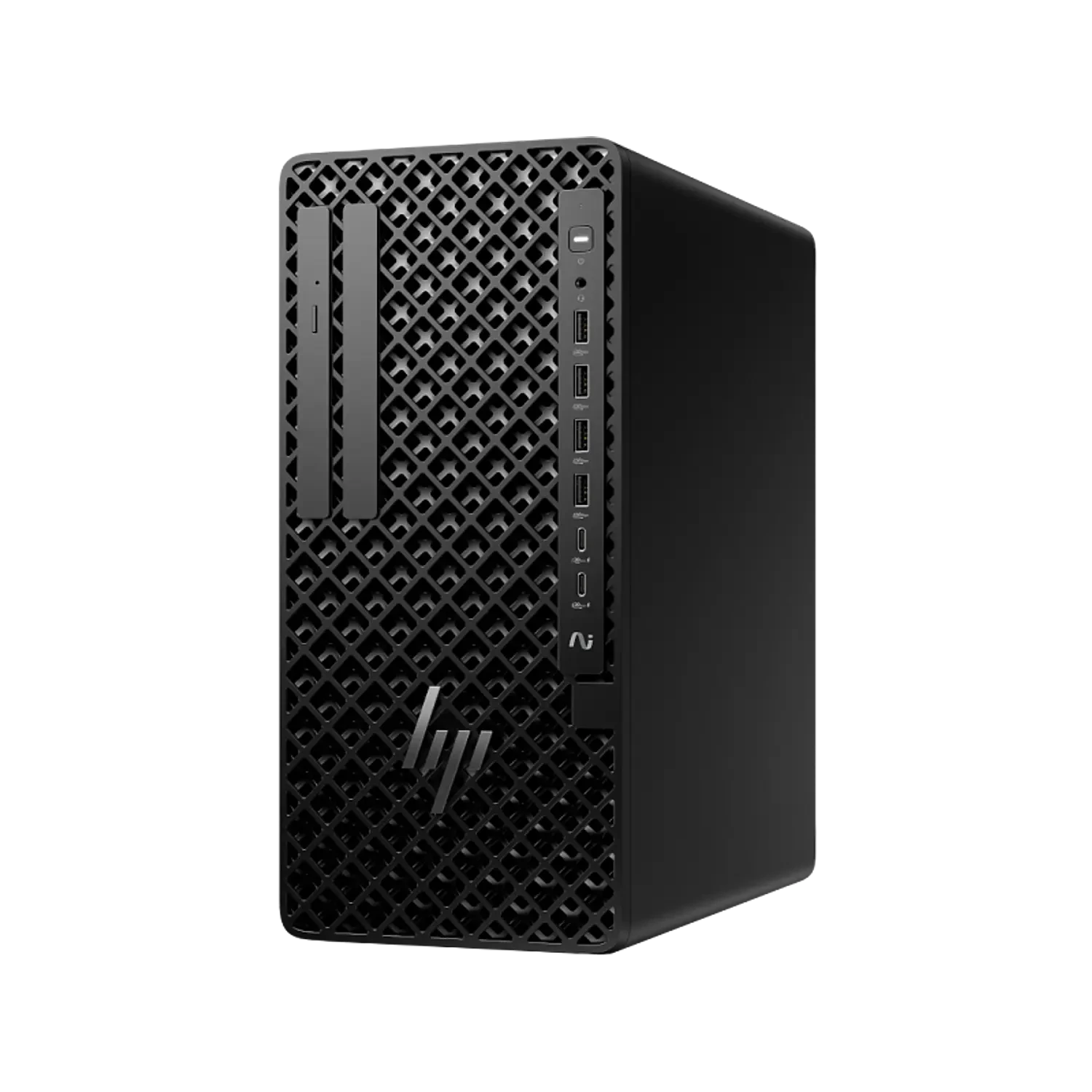 HP Z1 G1i - Tower - Intel Core Ultra 9 285 / 5.4 GHz - DDR5 SDRAM - 1 TB Hard Drive Capacity - Intel UHD Graphics - Windows 11 Pro