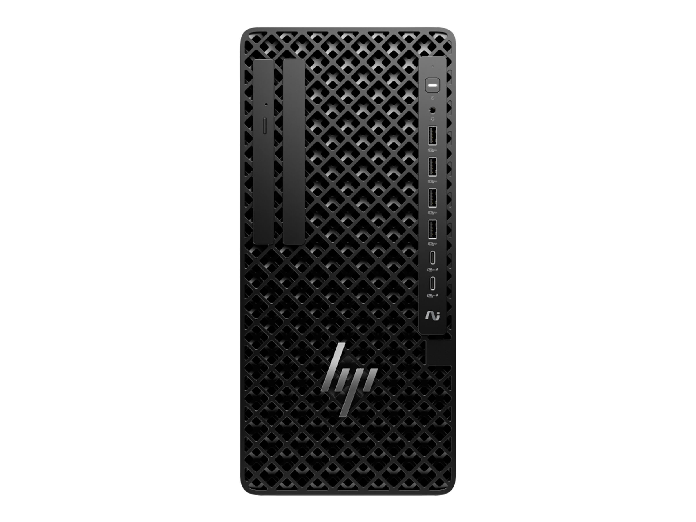HP - Intel Core Ultra 9 285 / 5.6 GHz - DDR5 SDRAM - 32 GB Hard Drive Capacity - NVIDIA GeForce RTX 3050