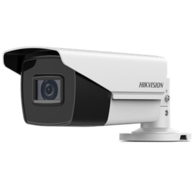 Hikvision Dark Fighter Series DS-2CD4A26FWD-IZSWG/P - Cámara de vigilancia de red - para exteriores - a prueba de polvo / impermeable - color (Día y noche) - 2 MP - 1920 x 1080 - 1080p - iris
