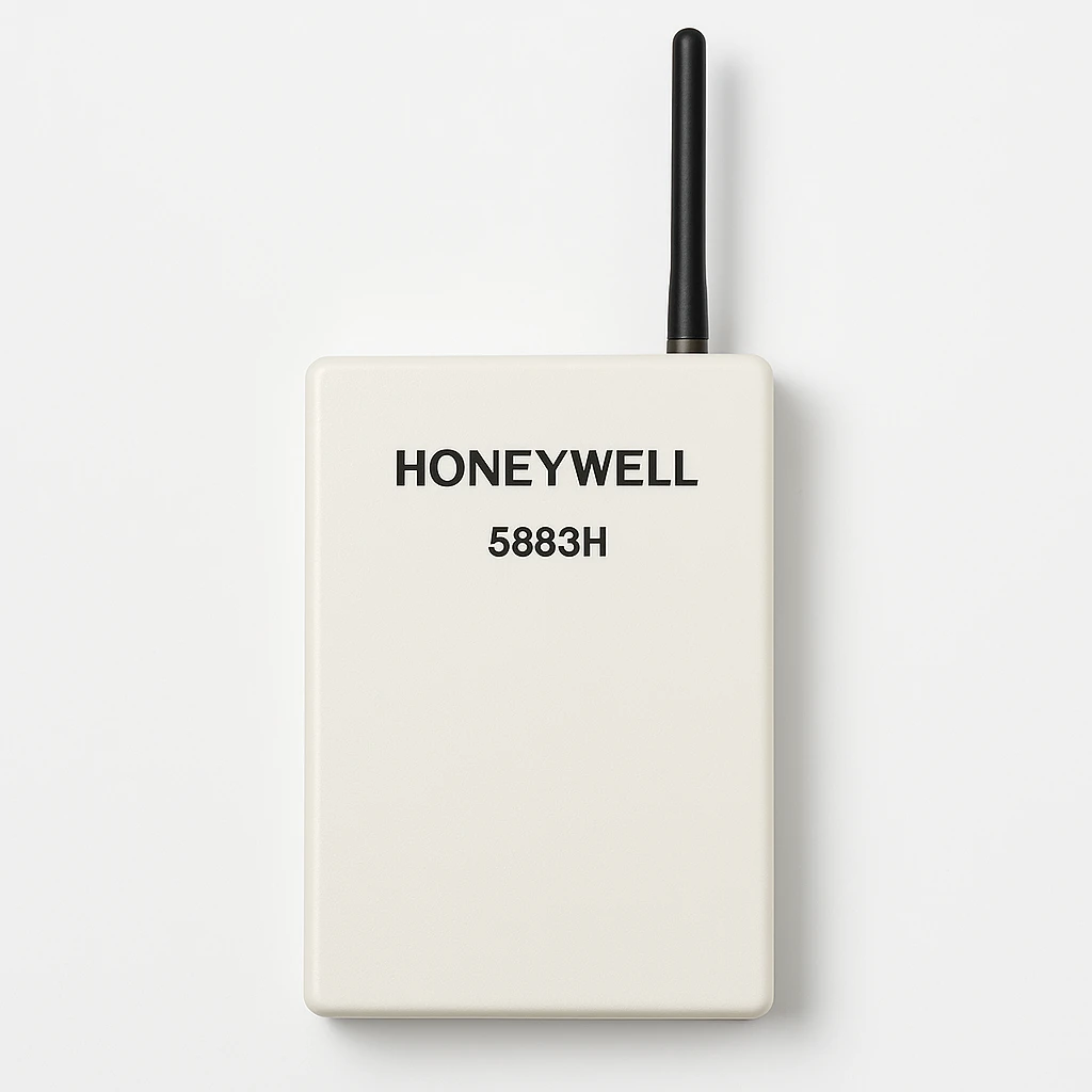 Honeywell 5883H - Transceptor - inalámbrico