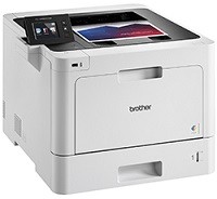 Brother HL-L8360CDW - Impresora - color - a dos caras - laser - A4/Legal - 2400 x 600 ppp - hasta 33 ppm (monocromo) / hasta 33 ppm (color) - capacidad: 300 hojas - USB 2.0, Gigabit LAN, Wi-F