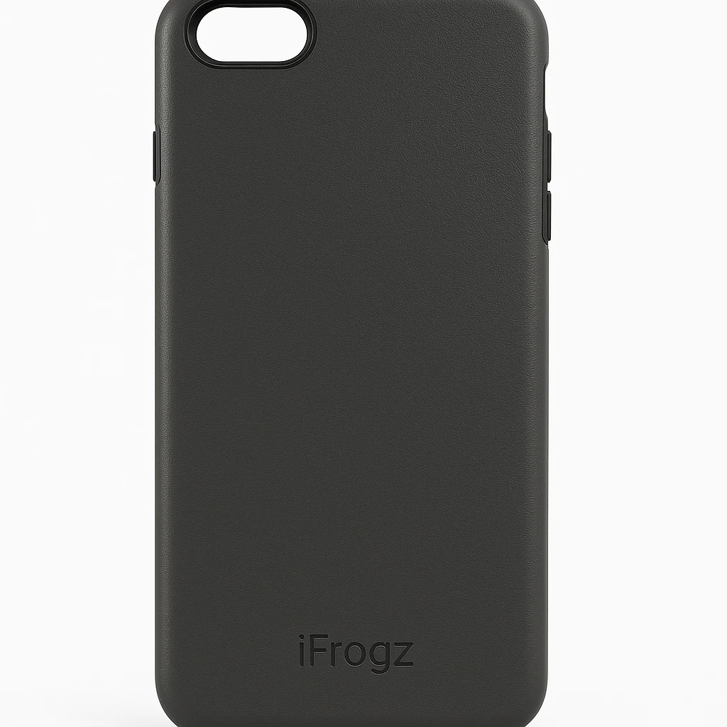 iFrogz - Protective case - para iPhone 6 Plus / para iPhone 6s - iPhone 8/7