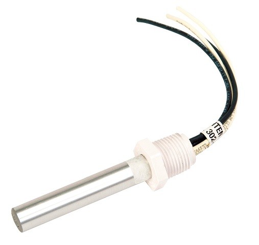 Notifier 135 - Temperature sensor - Exproof Vertical Det