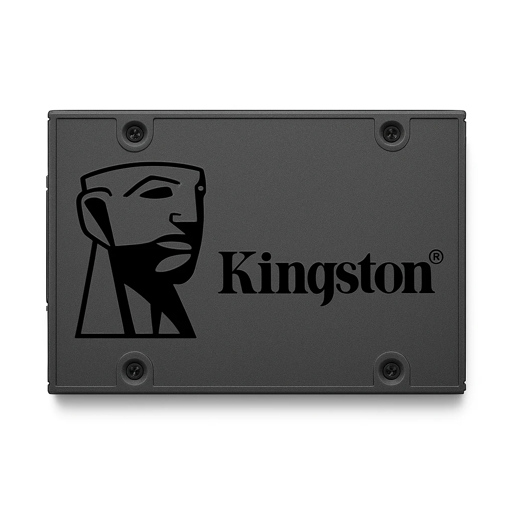 Kingston A400 - SSD - 240 GB - interno - 2.5" - SATA 6Gb/s