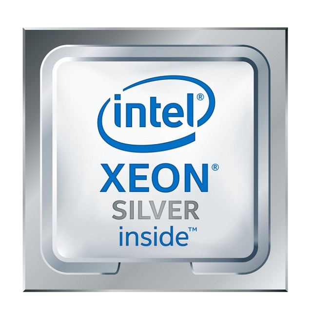 Intel Xeon Silver 4114 - 2.2 GHz - 10 núcleos - 20 hilos - 13.75 MB caché - LGA3647 Socket - para Nimble Storage dHCI Small Solution with HPE ProLiant DL360 Gen10; ProLiant DL360 Gen10