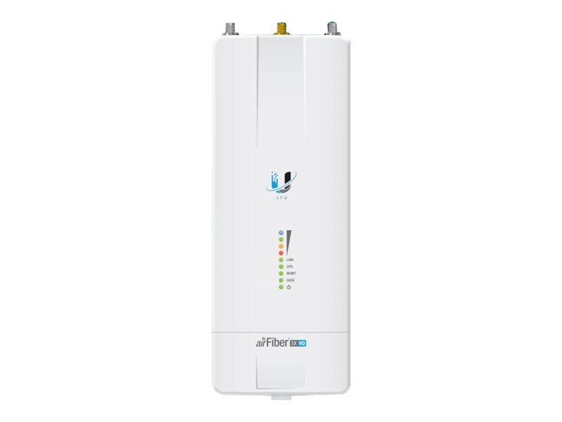 Ubiquiti airFiber AF-5XHD - Puente inalámbrico - AirFiber