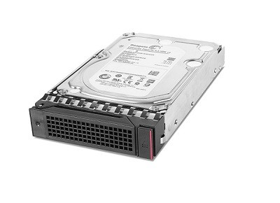 Lenovo - Disco duro - 1.2 TB - hot-swap - 2.5" - SAS 12Gb/s - 10000 rpm - para ThinkAgile MX3330-H Appliance; MX3331-H Certified Node; ThinkSystem SR250 V2; ST250 V2