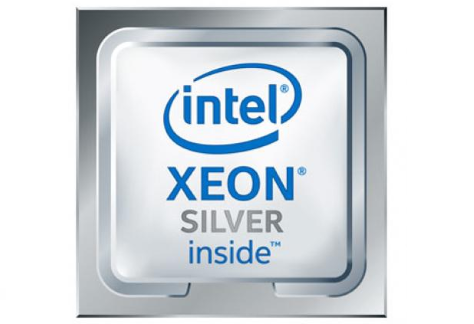 Intel Xeon Silver 4110 - 2.1 GHz - 8 núcleos - 16 hilos - 11 MB caché - para ThinkAgile VX 1U Certified Node 7Y93; ThinkAgile VX2320 Appliance 7Y93; ThinkSystem SR630