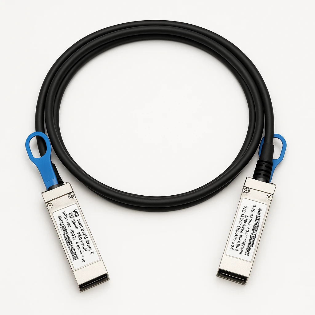 HPE Aruba Direct Attach Copper Cable - Cable de conexión directa 10GBase - SFP+ a SFP+ - 1 m - para HPE Aruba 2540 48, 2930F 24, 2930M 24, 6200F 12, 6200M 24, 83XX; CX 10000, 6405 v2, 8360