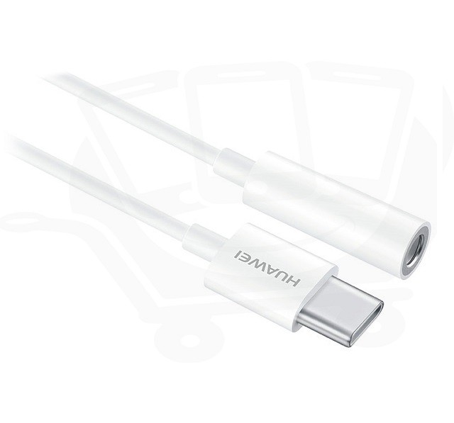 Huawei - Headset adapter - Digital audio - Seed Stock