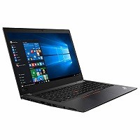 Lenovo - Notebook - 14" - 1920 x 1080 LCD - Intel Core i7 I7-8550U / 4.1 GHz - 8 GB DDR4 SDRAM - 512 GB SSD - Intel HD Graphics - Windows 10 Pro - Black - Spanish - 3 Años de Ganratía On Site