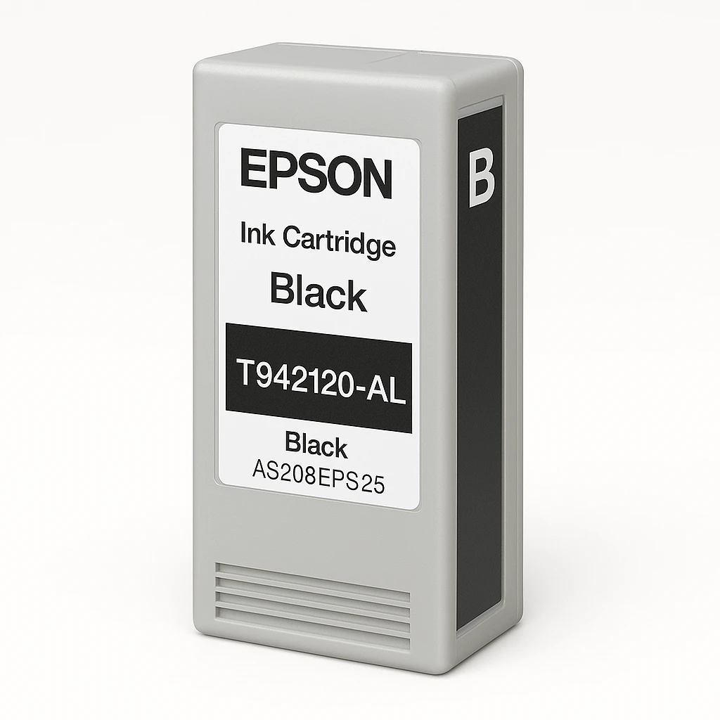Epson - Ink cartridge - Black - T942120-AL- Black