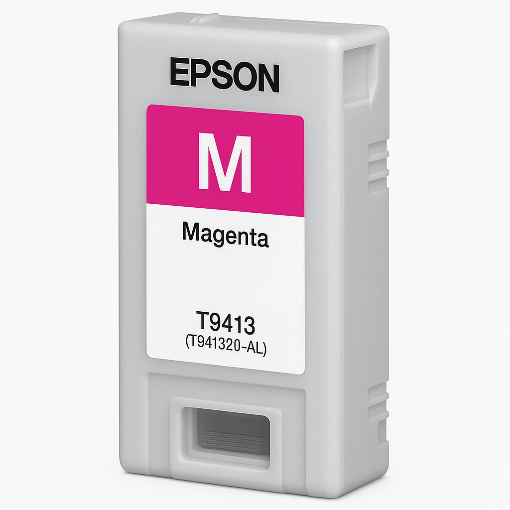 Epson - Ink cartridge - Magenta - T941320-AL