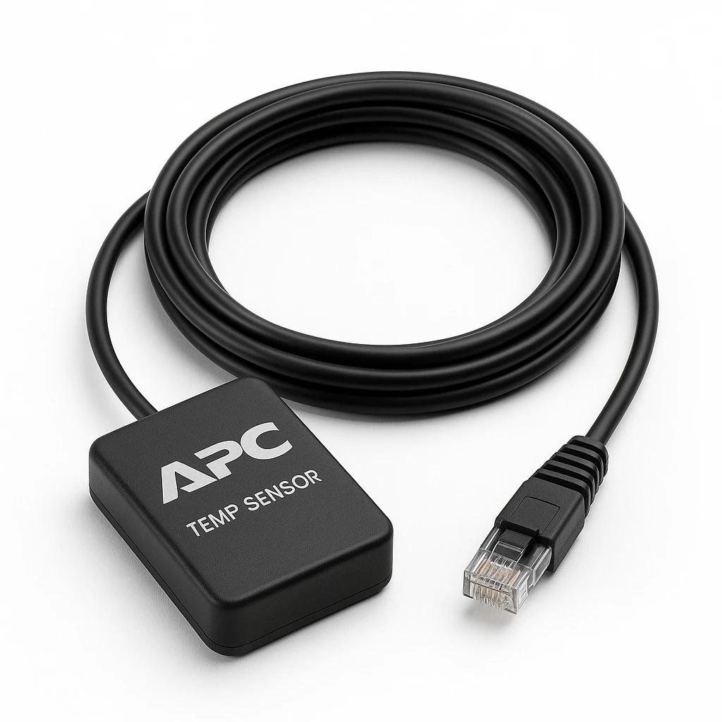 APC - Sensor de temperatura - para P/N: SMX1500RM2UCNC, SMX750C, SMX750CNC, SRTL2K2RM1UWNC, SRTL3KRM1UC, SRTL8KRM4UT