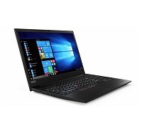 Lenovo - E580 - Notebook - 15" - 1366 x 768 LCD - Intel Core i7 I7-8550U / 4.1 GHz - 8 GB DDR4 SDRAM - 1 TB HDD - Intel HD Graphics - Windows 10 Pro - Black - Spanish