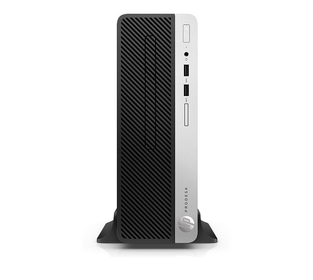HP - Desktop - Intel Core i7 I7-8700 - 8 GB - 1 TB Hard Drive Capacity