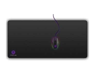 Primus Gaming - Alfombrilla de ratón - Arena Blk-PMP-01XXL