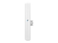 Ubiquiti LiteAP LAP-120 - Puente inalámbrico - 1GbE - AirMax ac