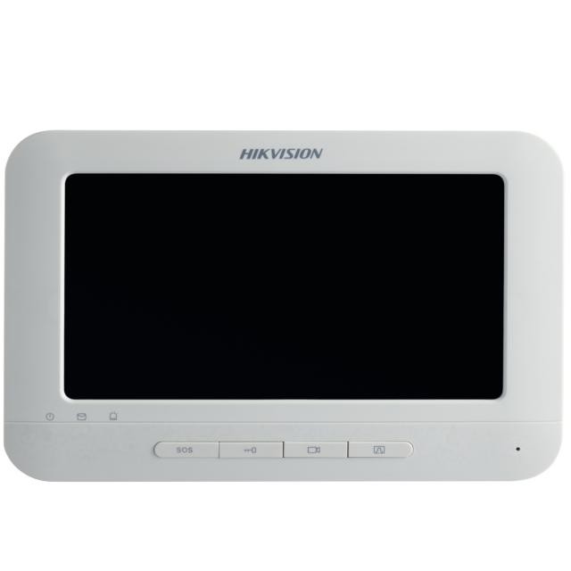 Hikvision - Indoor station - Brasil Version