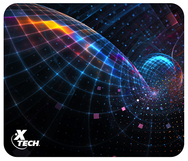 Xtech - Mouse pad - Colonist XTA-181
