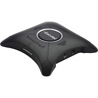 ScreenBeam 960 Wireless Display Receiver with ScreenBeam CMS - Alargador de vídeo/audio inalámbrico - receptor - 802.11a, 802.11b/g/n, Wi-Fi 5