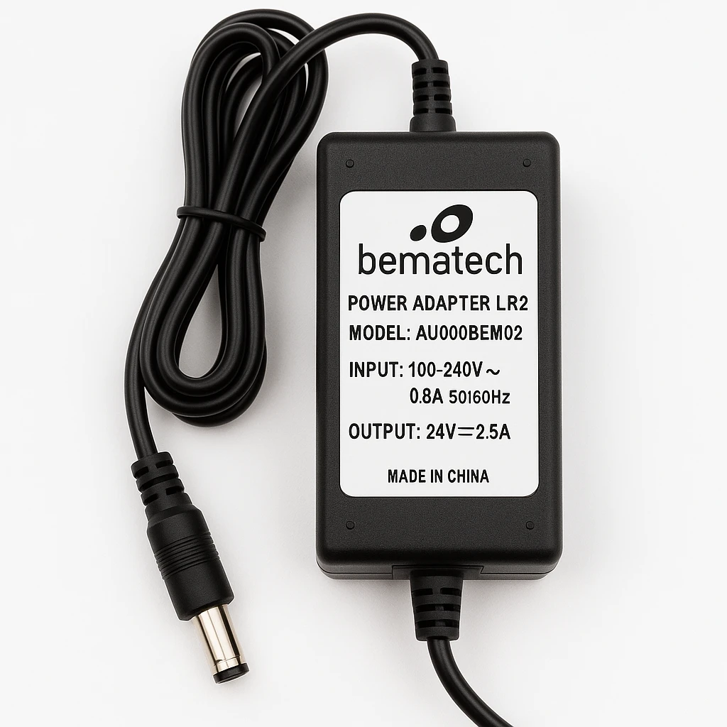 Bematech - Power Adapter LR2