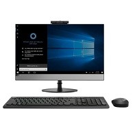 Lenovo v530 - All-in-one - Intel Core i5 i5-8400T - 4 GB - 1 TB HDD - 23.8" - FreeDOS - Spanish