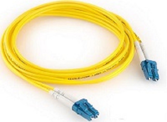 Furukawa - Fibre Channel cable - Yellow