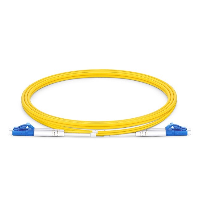 Furukawa - Fibre Channel cable - Yellow - estandar EIA/TIA-568