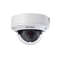 Hikvision Value Series DS-2CD1723G0-IZ - Cámara de vigilancia de red - cúpula - color (Día y noche) - 2 MP - 1920 x 1080 - 720p, 1080p - f14 montaje - vari-focal - compuesto - LAN 10/100 - MJ